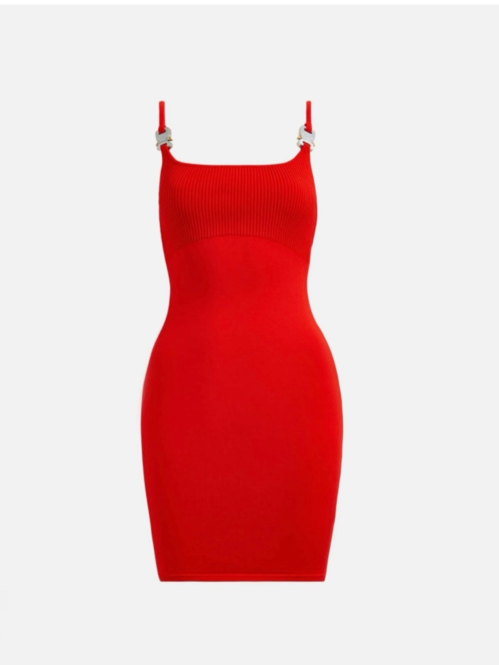 1017 ALYX 9SM Alyx Knit Disco Dress